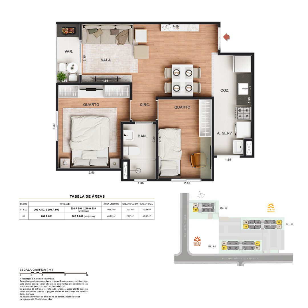 WALK_TIPO_BL1_e_BL2_COL_3.4.9.10_BL 3_COL_1.2